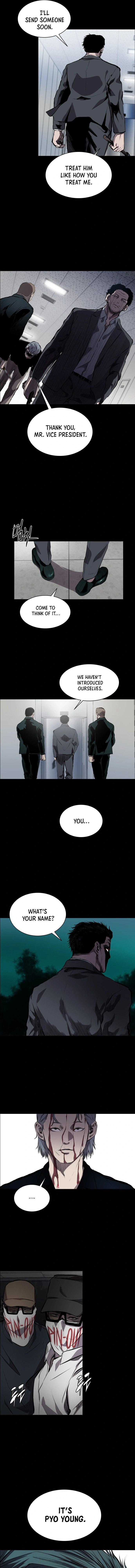 Read Castle Manga Online