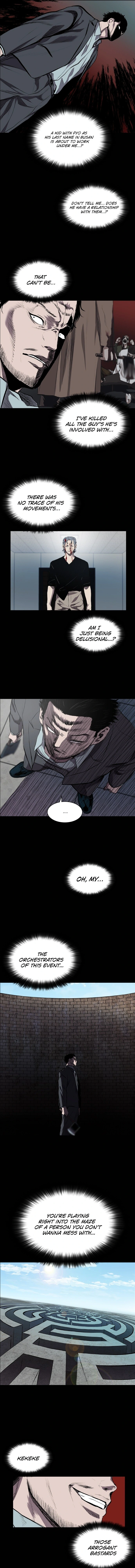 Read Castle Manga Online