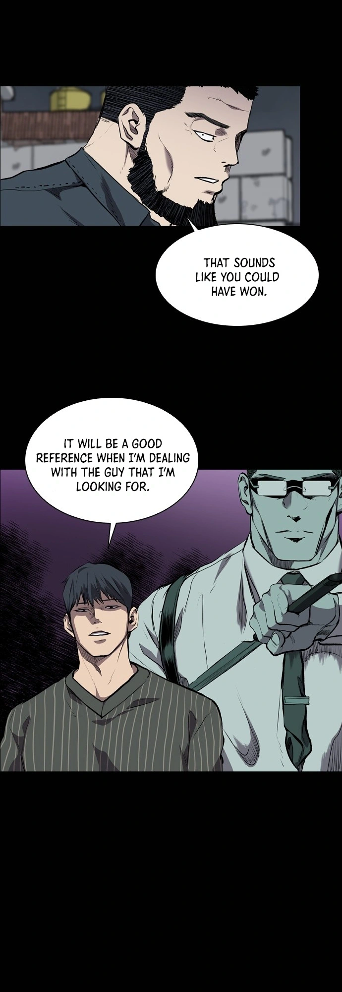 Read Castle Manga Online