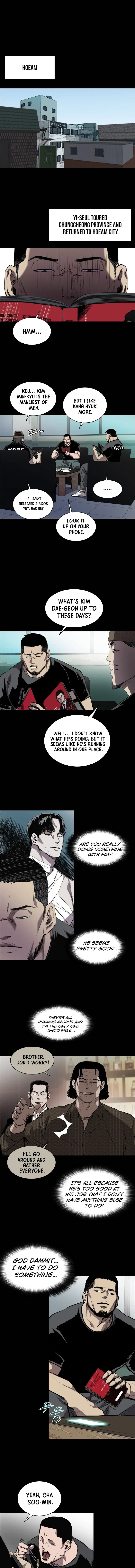 Read Castle Manga Online