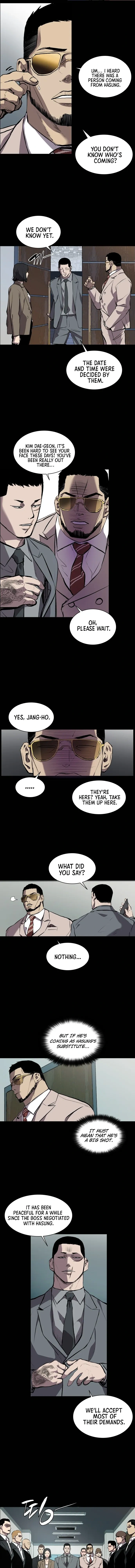 Read Castle Manga Online