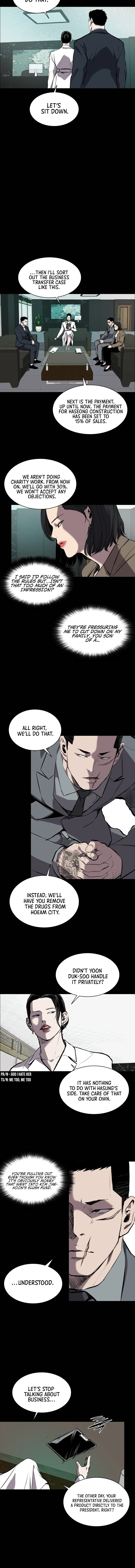 Read Castle Manga Online