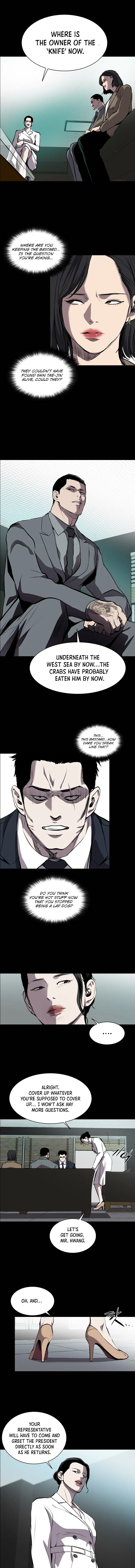 Read Castle Manga Online