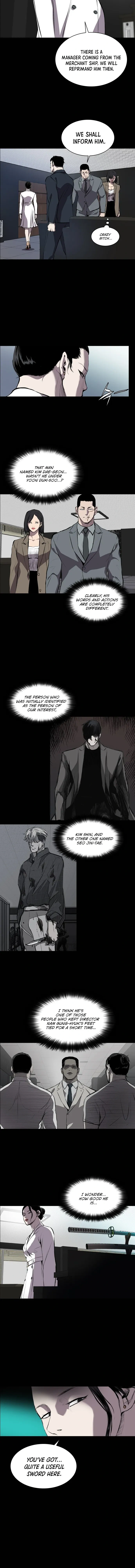 Read Castle Manga Online