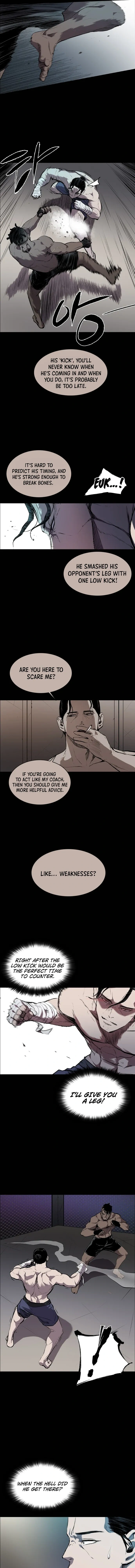 Read Castle Manga Online