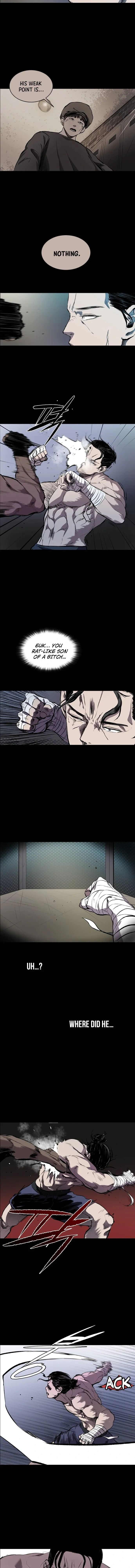 Read Castle Manga Online
