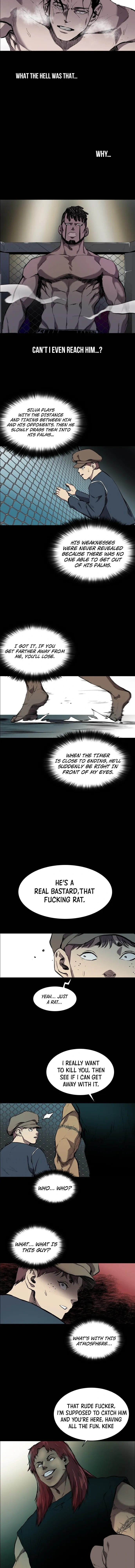 Read Castle Manga Online