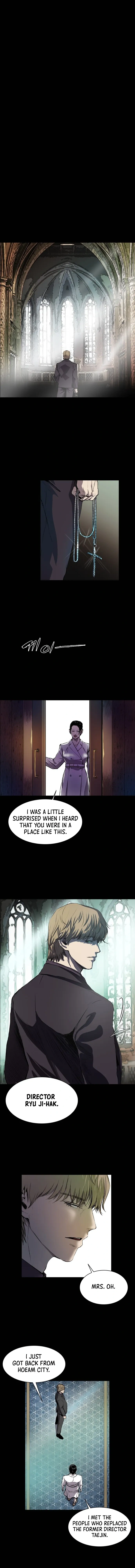 Read Castle Manga Online