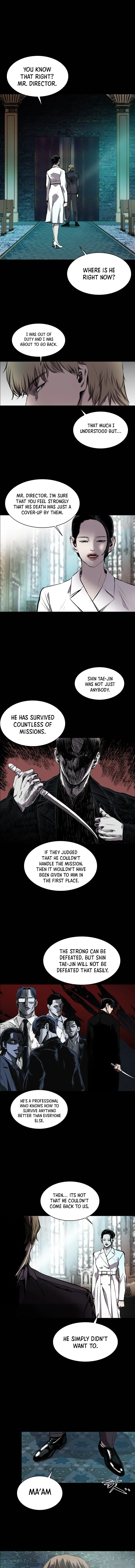 Read Castle Manga Online