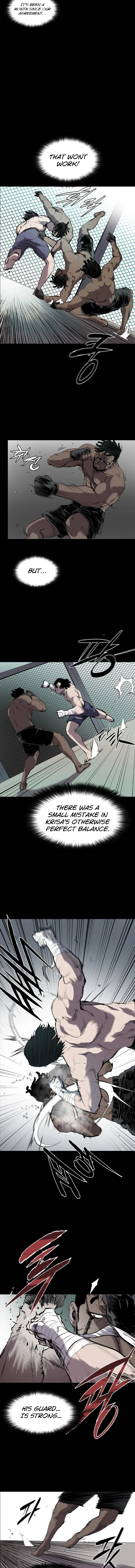 Read Castle Manga Online
