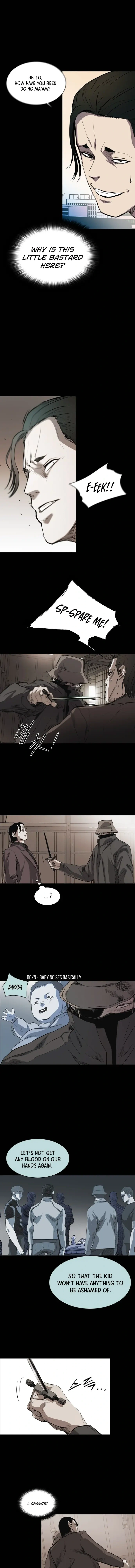 Read Castle Manga Online