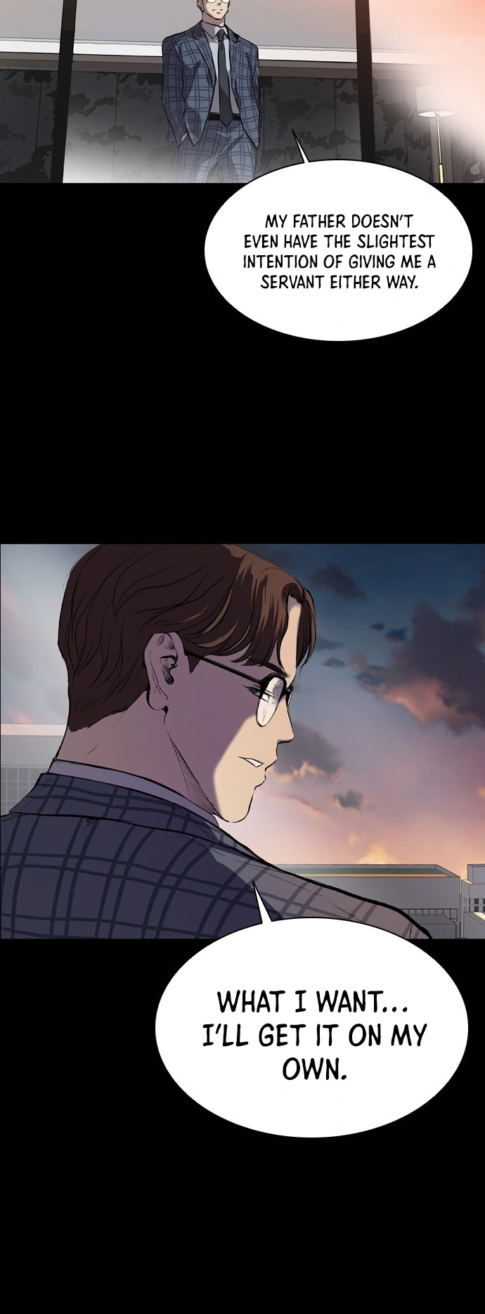 Read Castle Manga Online