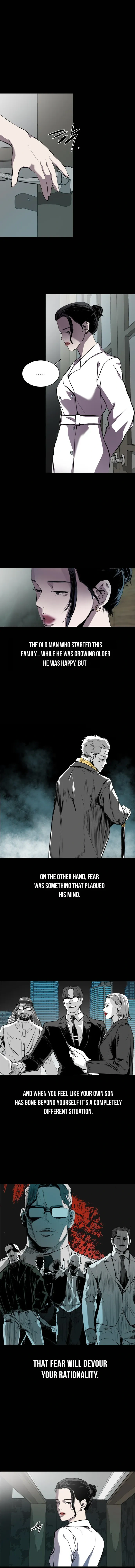 Read Castle Manga Online