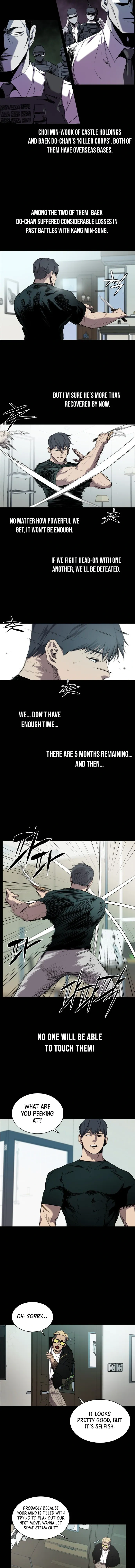 Read Castle Manga Online