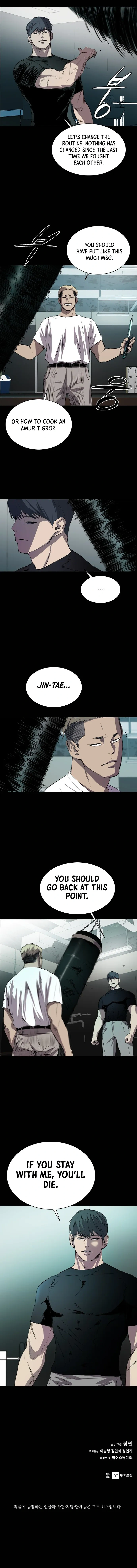 Read Castle Manga Online