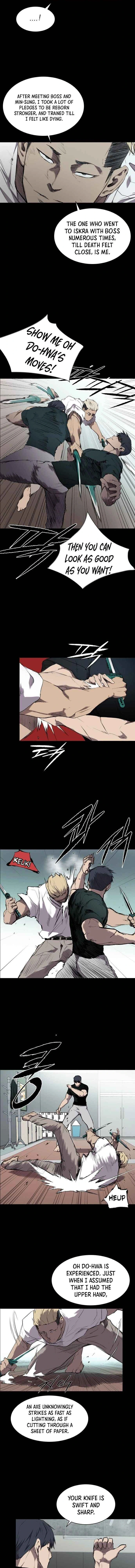 Read Castle Manga Online