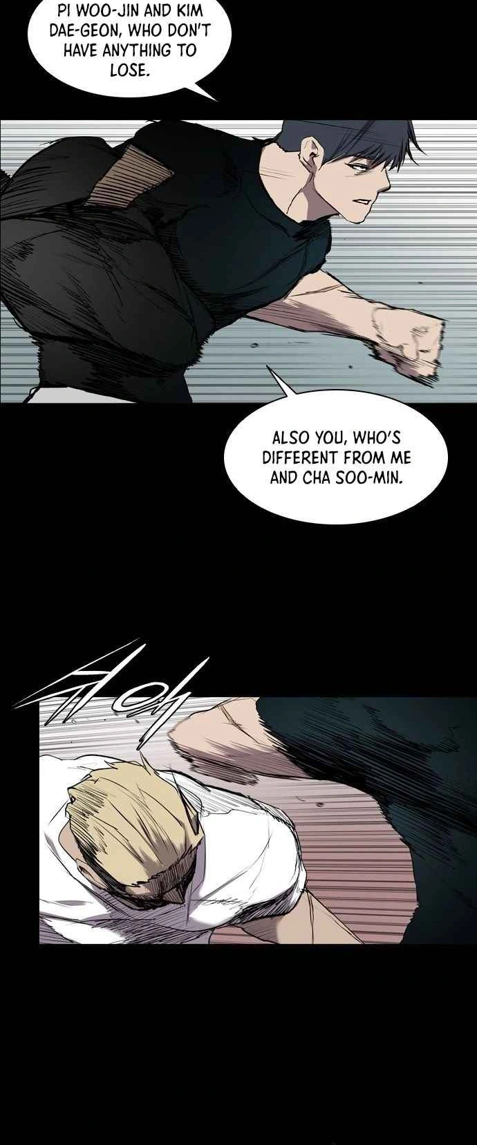 Read Castle Manga Online