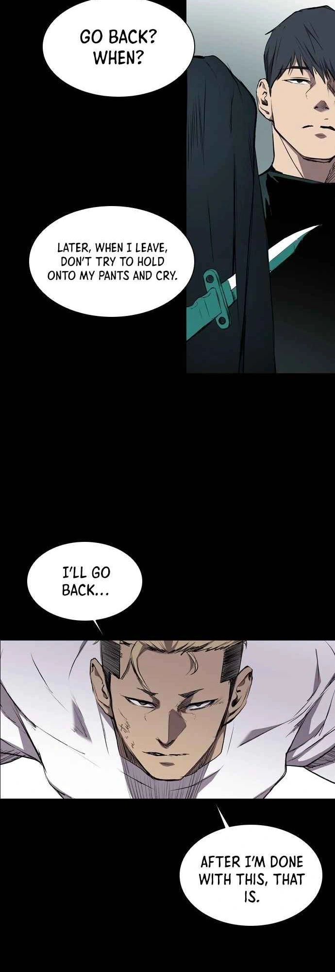Read Castle Manga Online