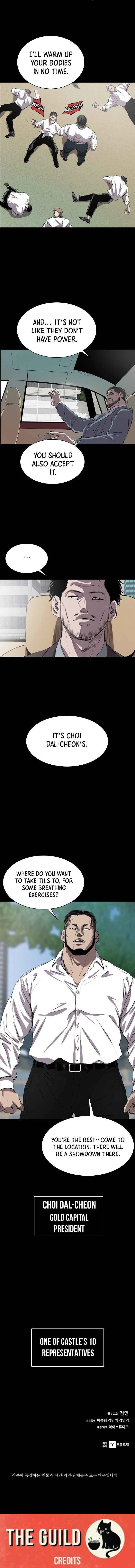 Read Castle Manga Online
