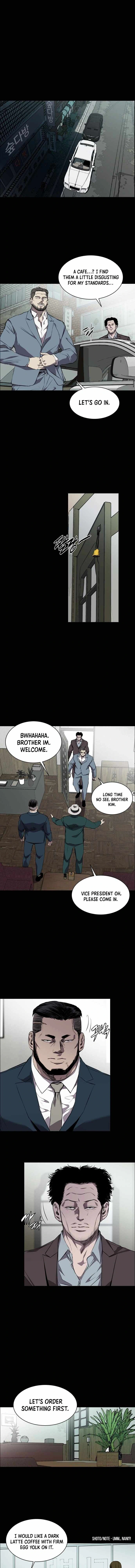 Read Castle Manga Online