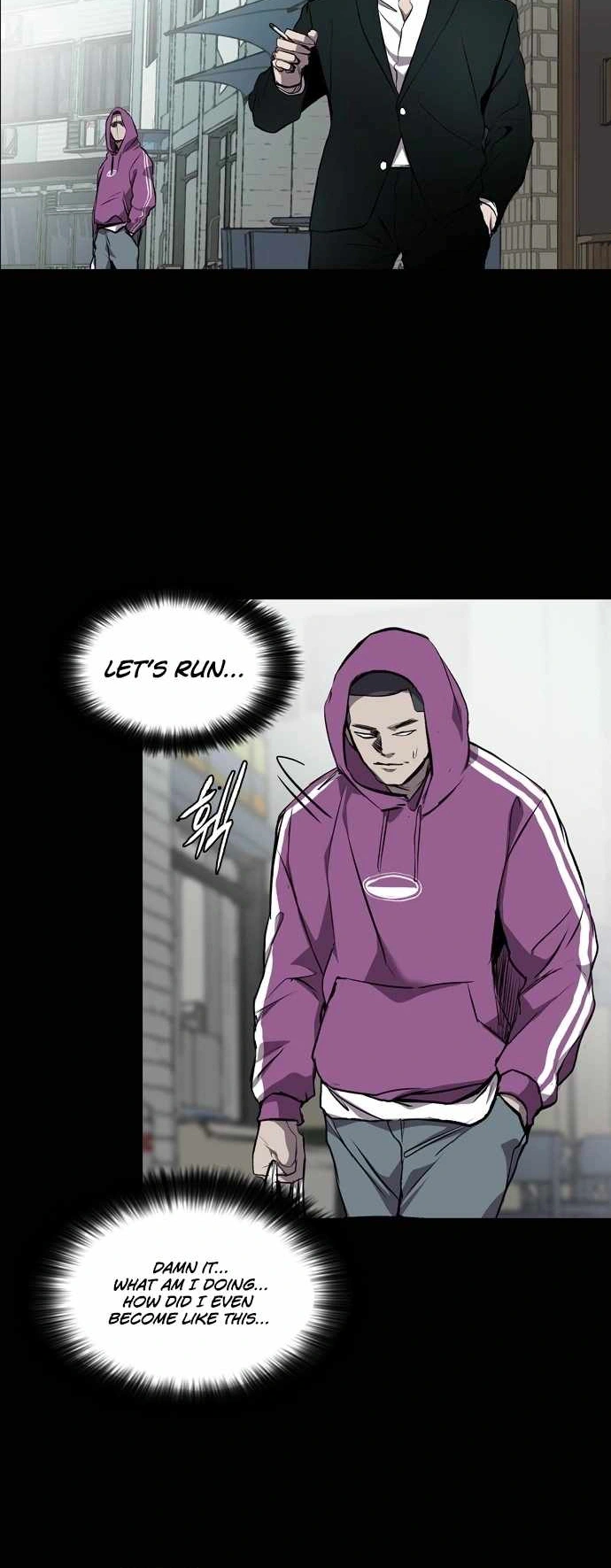 Read Castle Manga Online