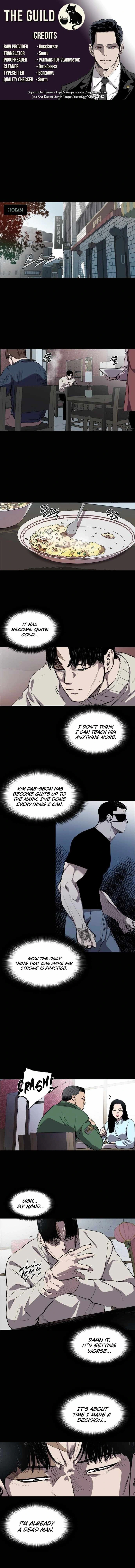 Read Castle Manga Online