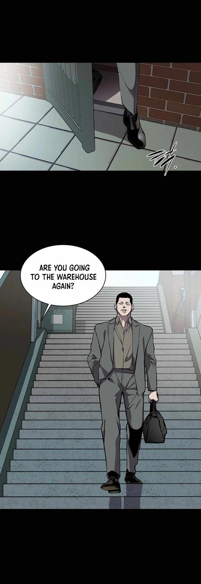 Read Castle Manga Online