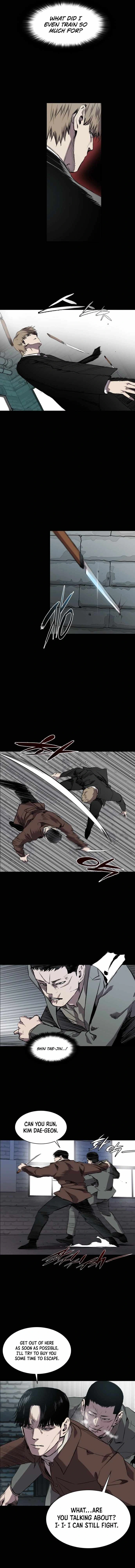 Read Castle Manga Online