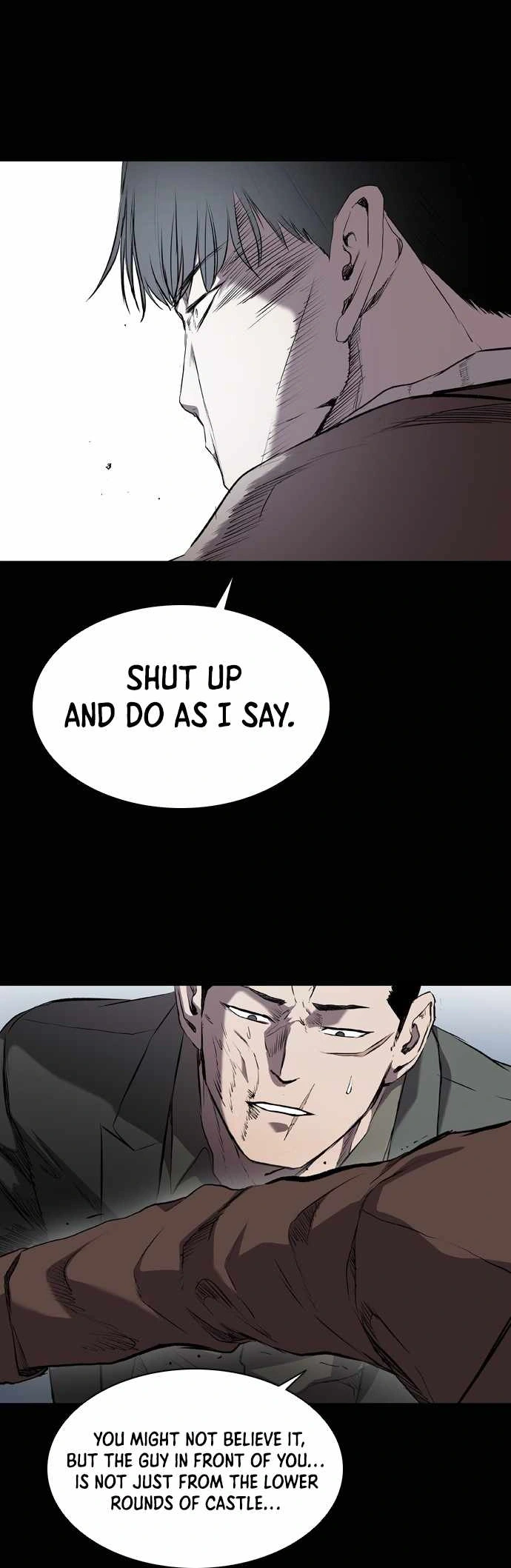 Read Castle Manga Online
