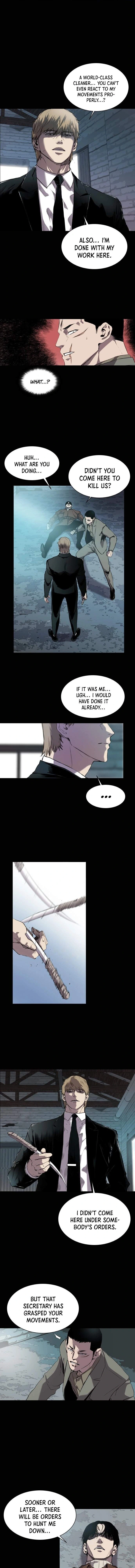 Read Castle Manga Online