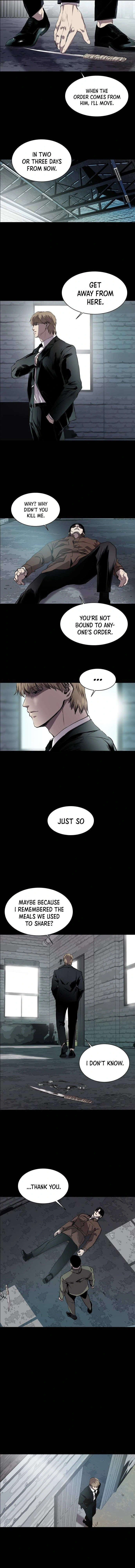 Read Castle Manga Online