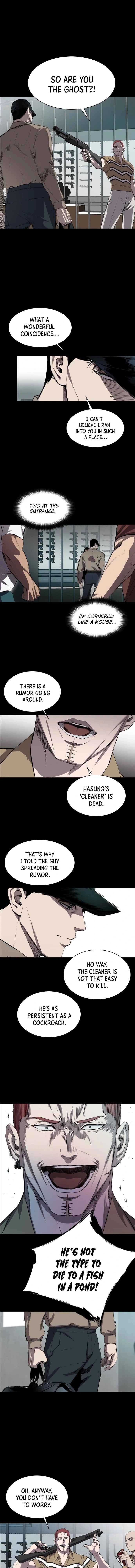 Read Castle Manga Online
