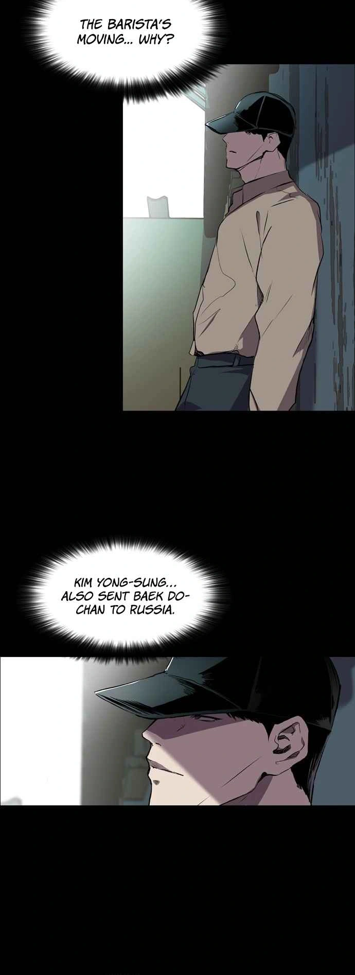 Read Castle Manga Online