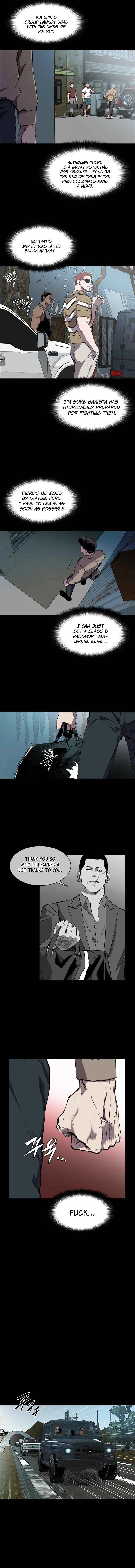 Read Castle Manga Online