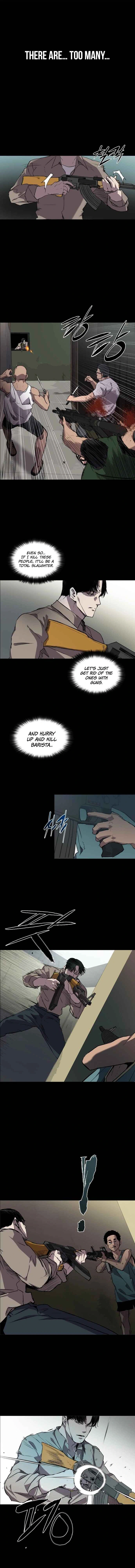 Read Castle Manga Online