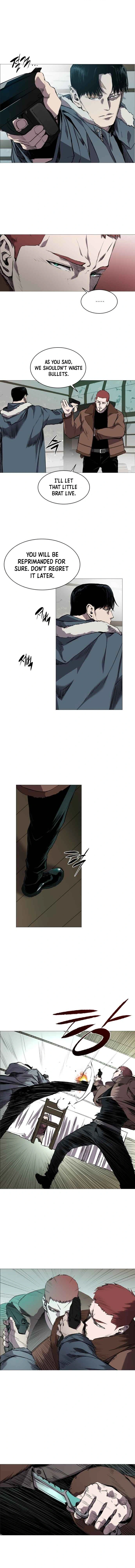Read Castle Manga Online