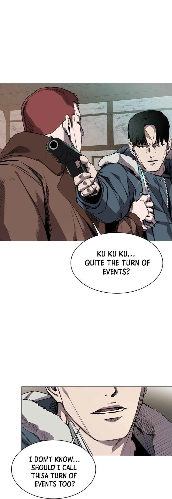 Read Castle Manga Online