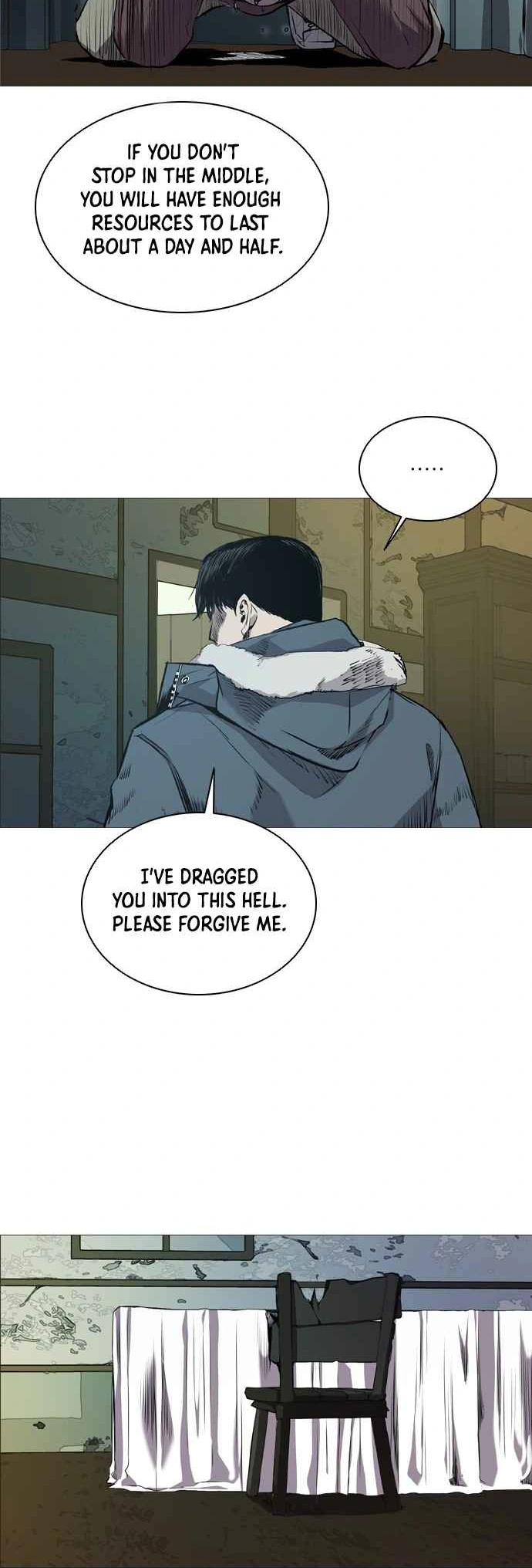 Read Castle Manga Online