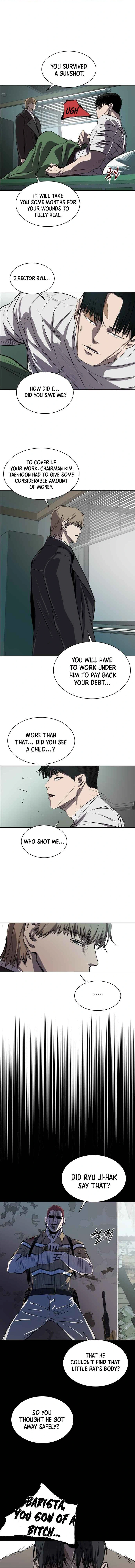 Read Castle Manga Online