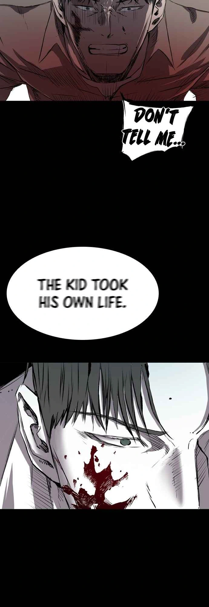 Read Castle Manga Online