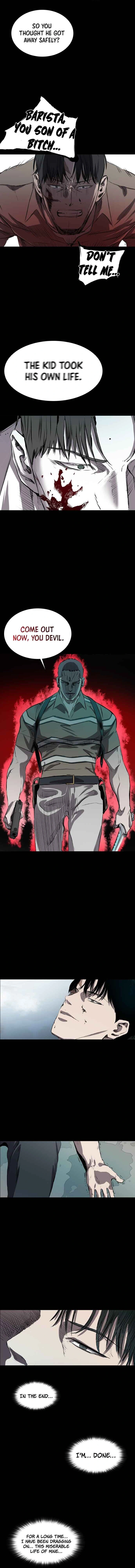 Read Castle Manga Online