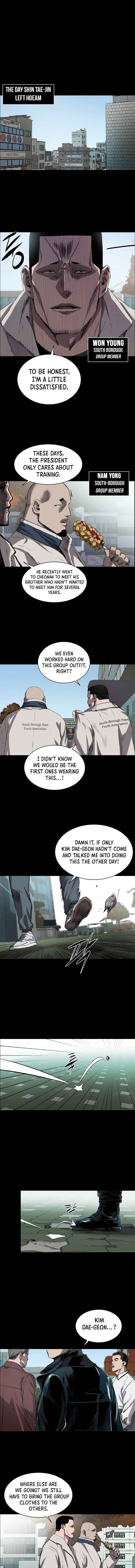 Read Castle Manga Online