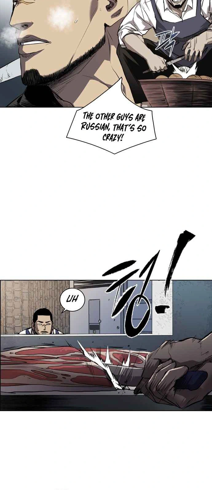 Read Castle Manga Online