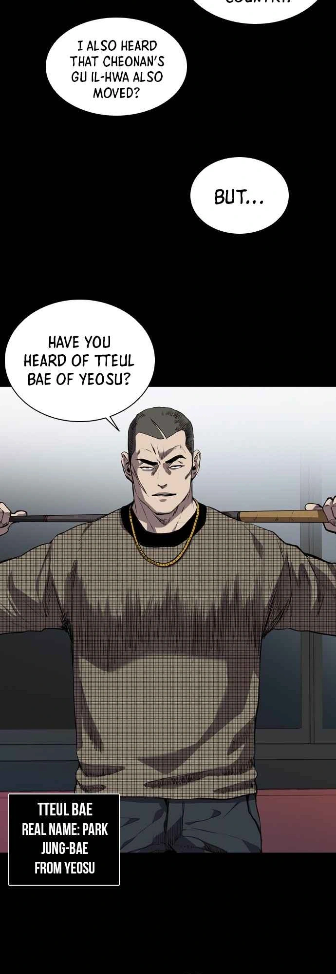 Read Castle Manga Online
