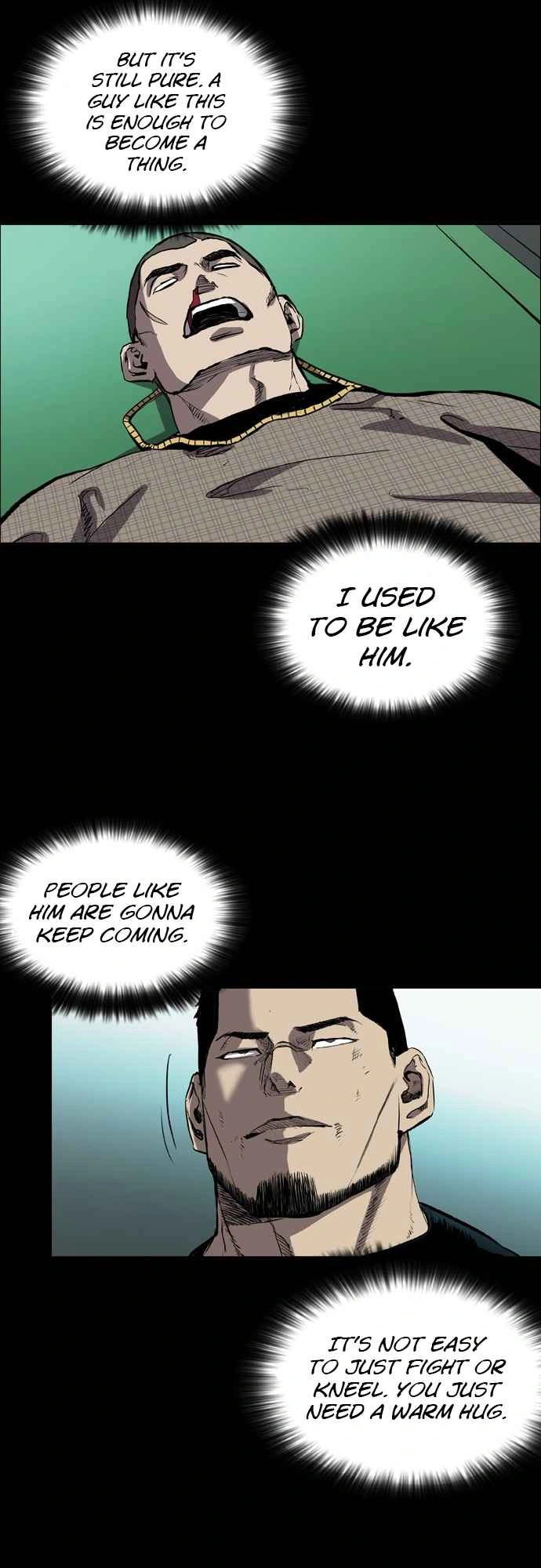 Read Castle Manga Online