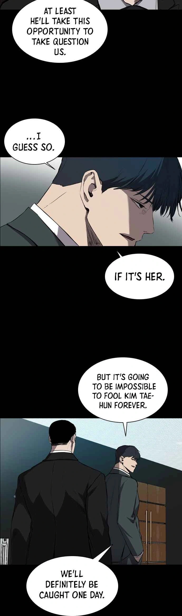 Read Castle Manga Online