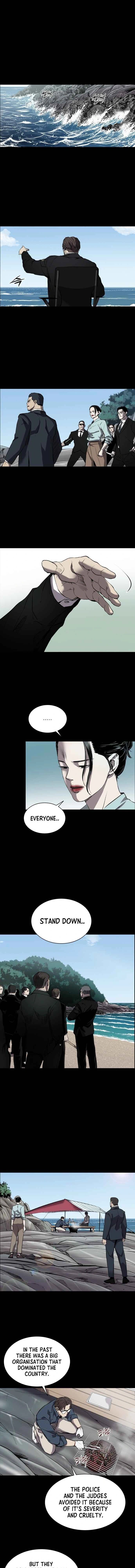 Read Castle Manga Online