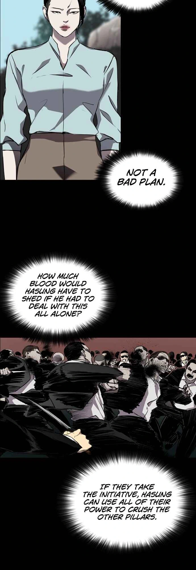 Read Castle Manga Online