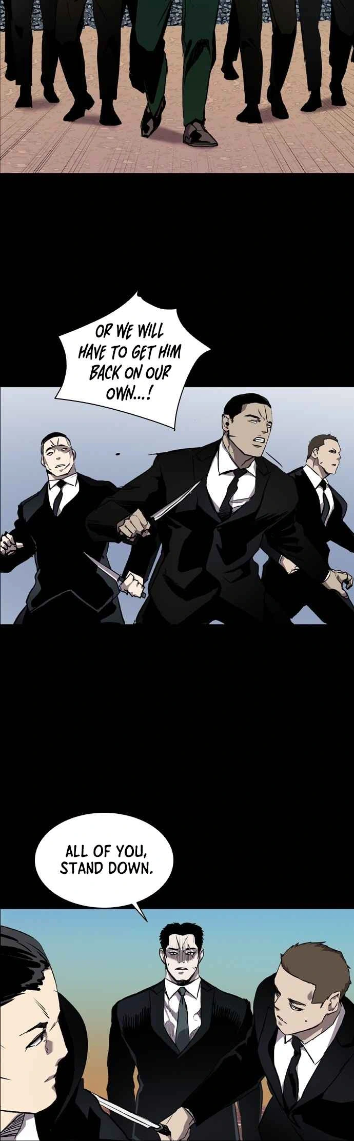 Read Castle Manga Online