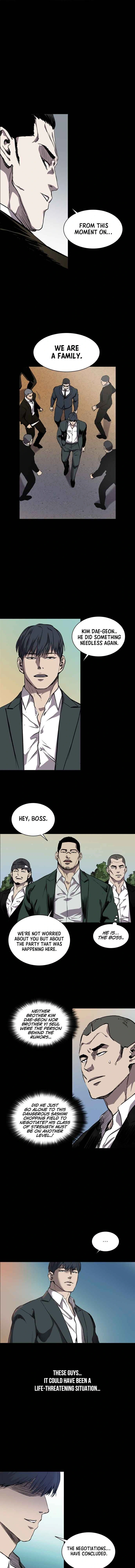 Read Castle Manga Online